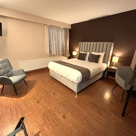 Escale Hotel Saint-Gilles Εξωτερικό φωτογραφία