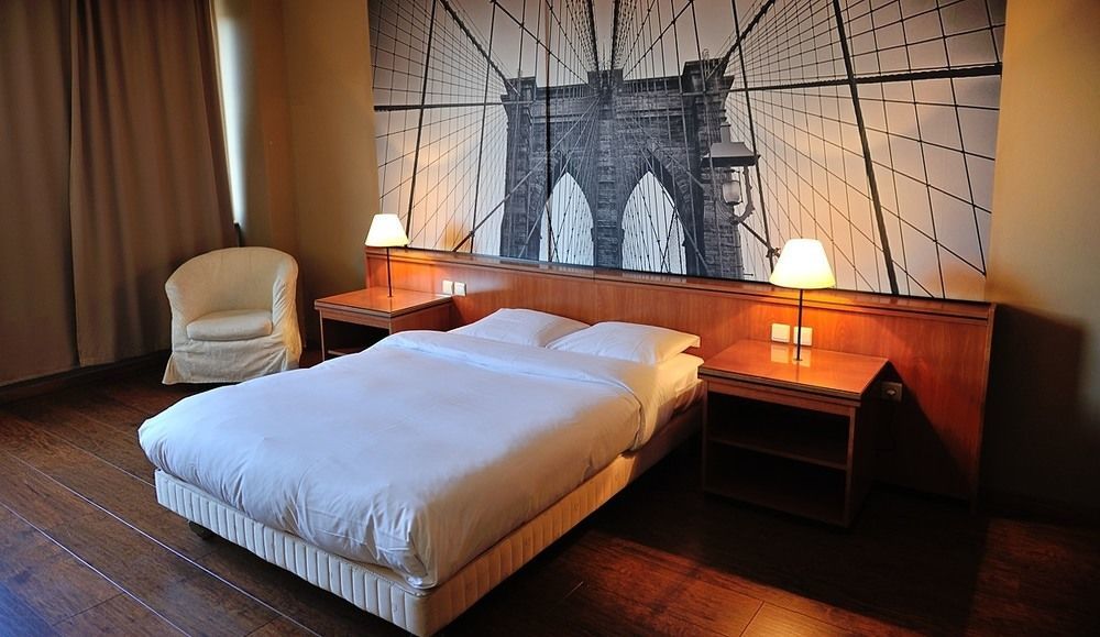 Escale Hotel Saint-Gilles Εξωτερικό φωτογραφία