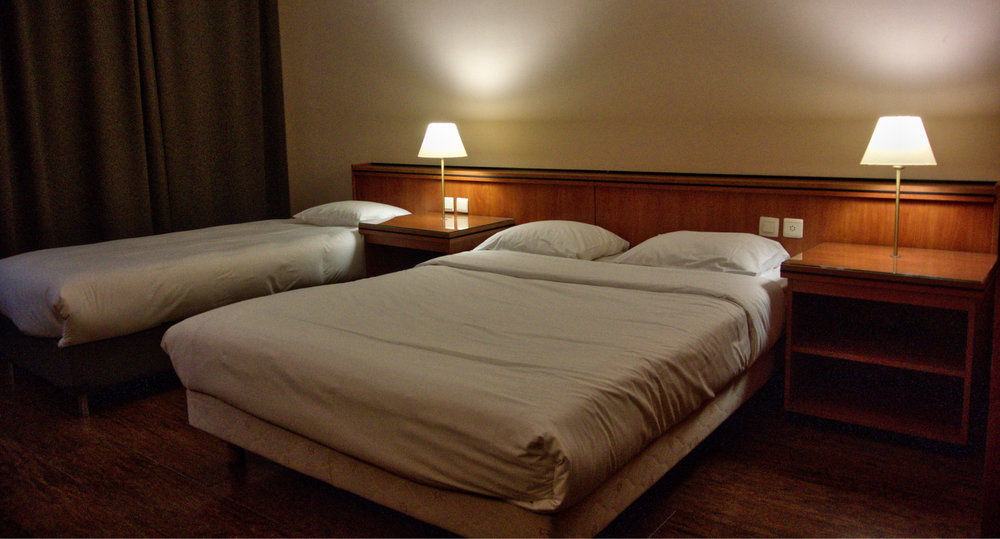 Escale Hotel Saint-Gilles Εξωτερικό φωτογραφία